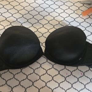 Victoria's Secret Black Multiway Bra